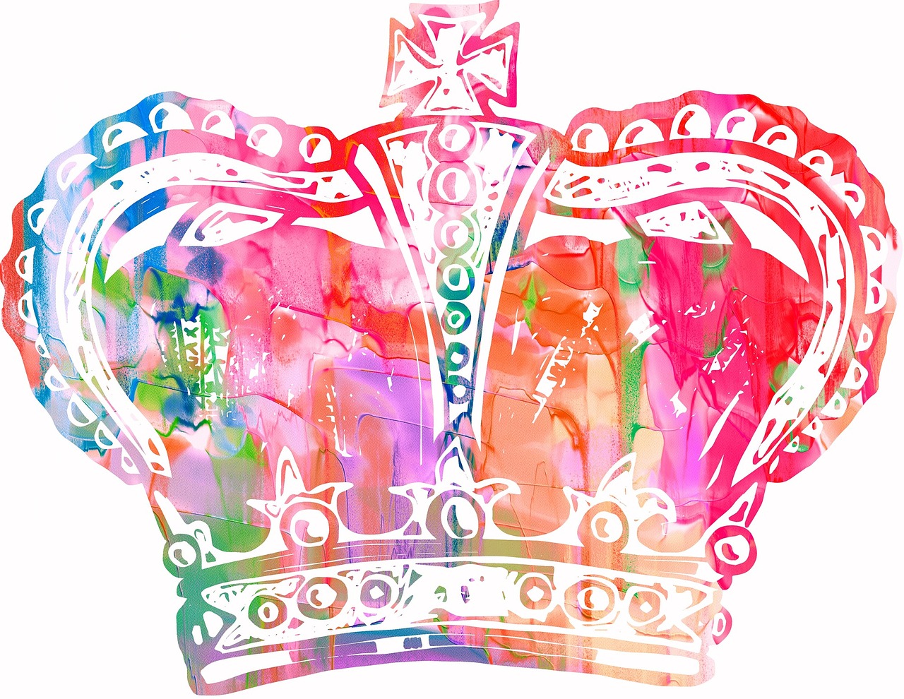 Graphic of a crown.