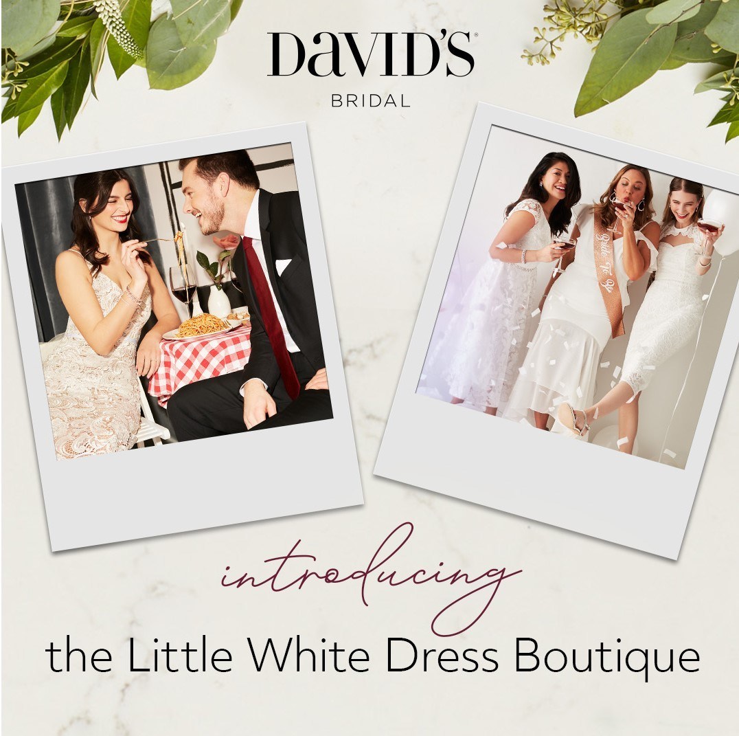 David's Bridal Is Said to Be Considering Bankruptcy, Again - The